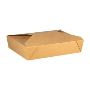 CAJA AMERICANA  KRAFT 66 OZ 1980 ML. 16*25