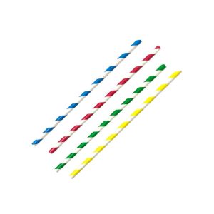 CANUTILLOS 8 X 230 BIO COLORES 100 U. CANUTILLOS 8 X 230 BIO COLORES 100 U.