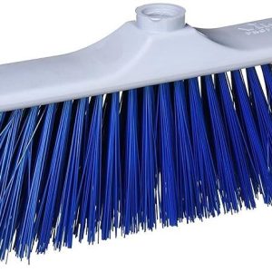 CEPILLO BARRER EXTERIORES AZUL VILEDA