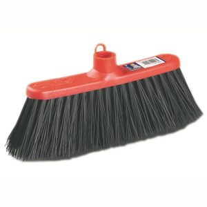 CEPILLO FIBRA DURA MOQUETA/EXTERIORES