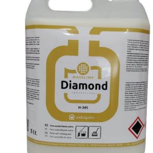 CERA DIAMOND H- 345 AUTOBRILL. EXTRA 4 X 5 L