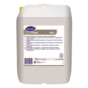 CLAX BRIGHT 4BL1  20 L. (blanqueante sistema plusb