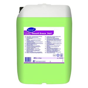 CLAX DEOSOFT BREEZE  54A1 20 L.(suavizante)
