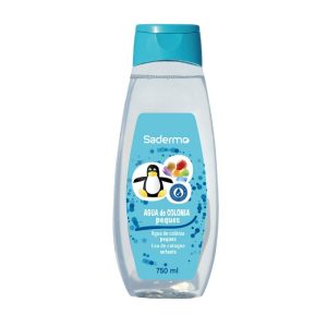 COLONIA PEQUES SADERMO 14 X 750 ML. COLONIA PEQUES SADERMO 14 X 750 ML.