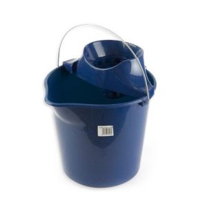 CUBO CON ESCURRIDOR REDONDO CISNE CUBO CON ESCURRIDOR REDONDO CISNE