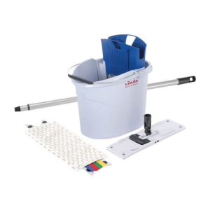CUBO RECTAN ULTRASPEED MINI VILEDA 10 L. RF.131593 CUBO RECTAN ULTRASPEED MINI VILEDA 10 L. RF.131593