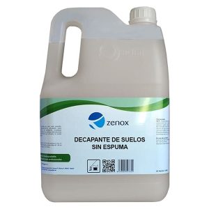 DECAPANTES DE SUELOS " ZENOX "