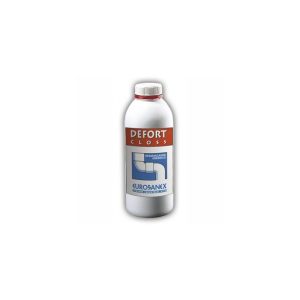 DESATASCADOR ACIDO - DEFORT  CLOSS  1 X  6 UNI