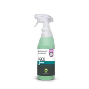 DESINFECTANTE MULTISUPERFICIE V900 12 X 750ML
