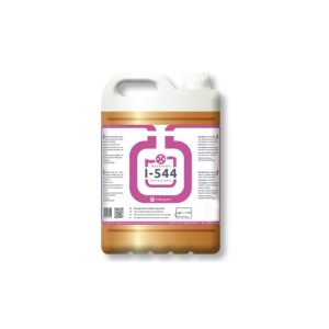 DETERGENTE DESENGRASANTE ENERGICO I-544 25 KILOS