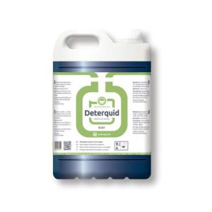 DETERGENTE  LAVADORA  JABON MPL MARSELLA 4X5