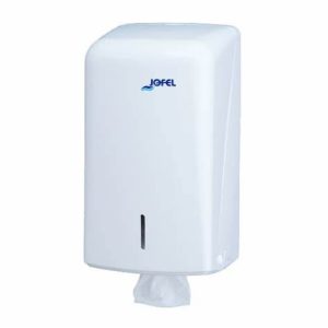 DISPENSADOR HIGIENICO ZIG ZAG ABS LOSDI DISPENSADOR HIGIENICO ZIG ZAG ABS LOSDI
