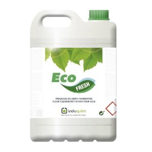ECOFRESH FREGASUELOS ECOLOGICO ZENOX 5 L,