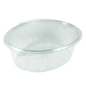 ENSAL. PET 375cc REDONDA BISAGRA