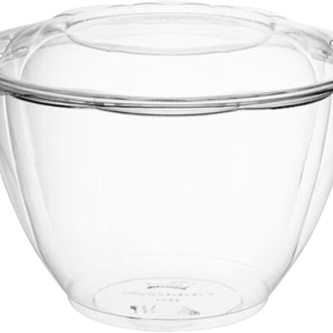 ENSALADER REDONDA PET 1100 ML. PCP 52400000 C/ 400