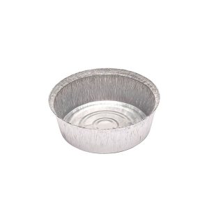 ENVASE ALUMIMIO REDONDO 145ML