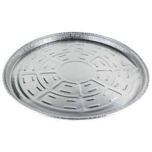 ENVASE ALUMINIO PLUMCAKE 151640 ( grande )