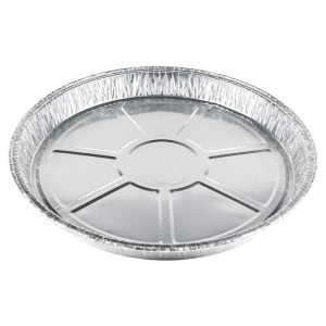 ENVASE ALUMINIO PIZZA 33 CMS. 451060 C/ 255 UNI