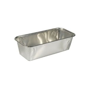 BANDEJA ALUMINIO OVALADA 44 x 29 REF: 751650