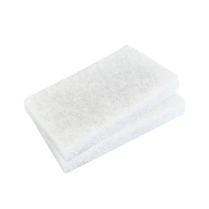ESTROPAJO FIBRA BLANCA SPONTEX 10 UNI ESTROPAJO FIBRA BLANCA SPONTEX 10 UNI