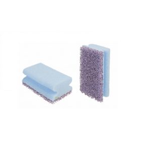 ESTROPAJO SALVA SCOT- BRITE PURPURA PLANCHAS P/ 6 ESTROPAJO SALVA SCOT- BRITE PURPURA PLANCHAS P/ 6