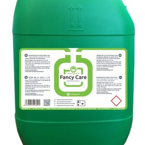 FANCY CARE DETERGEN ACTIVO BAJA ALCALINIDAD 20 K