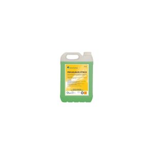 FREGASUELOS BIO-ALCOHOL CITRICO " ZENOX " 5 L.