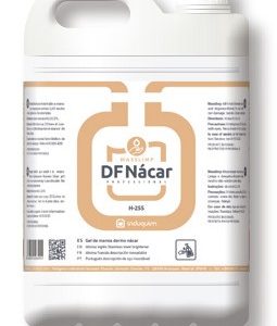 JABON DE MANOS DERMO SANKO  500ML.