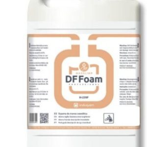 GEL DE MANOS DERMO "CLEANING"    4 X 5 L.