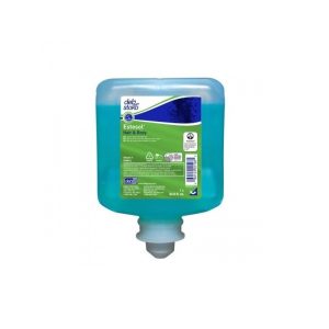 HAIR & BODY CARGA SC JOHNSON 6X1L