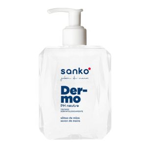 GEL DE MANOS ESPUMA  DF FOAM 4 X 5 L  H- 259 -F