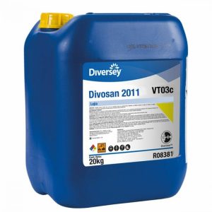 JD DIVOSAN 2011 20 L. JD DIVOSAN 2011 20 L.