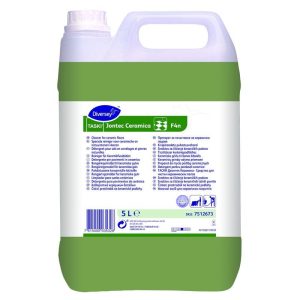 JD JONTEC CERAMICA 2 X 5 L. (limpiador suelos cera