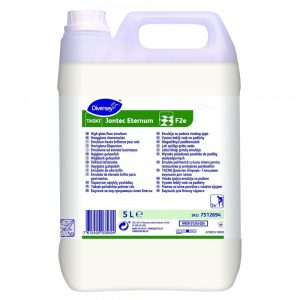 JD JONTEC ETERNUM  2 X 5 L. emulsion alto brillo