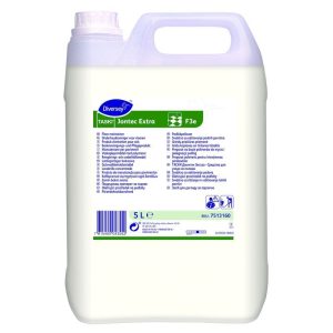 JD JONTEC EXTRA  & CARE 2 X 5  L. (lavabrillo concentrado)