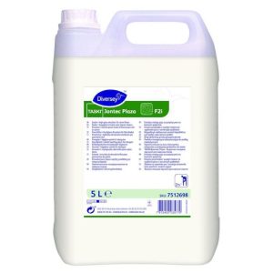JD JONTEC PLAZA 2 X 5 L. (emulsion para suelos dur