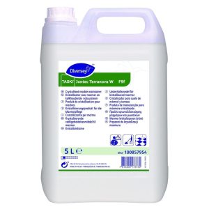 JD JONTEC TERRANOVA 2 X 5 L. (cristalizador marmol