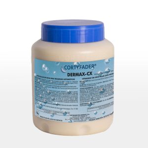 LAVAVAJILLAS PASTA AUTOMA DERMAX-C 2 X 2 KG LAVAVAJILLAS PASTA AUTOMA DERMAX-C 2 X 2 KG