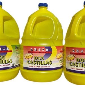 LEJIA  3x" 5"  2CASTILLAS  50 GRAMOS