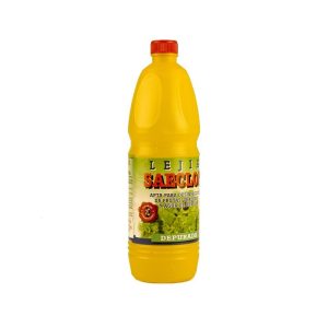 LEJIA  ALIMENTARIA ( SAECLOR ) 1 X 15 UNI