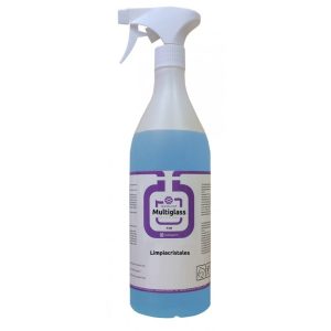 LIMPIA-CRISTALES "ZENOX" 12 X 1 L.