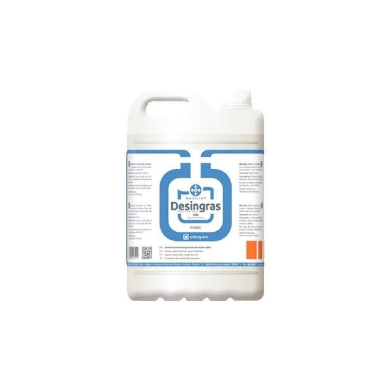 LIMPIA DESENG DESINFECT DESINGRAS H-262- C SIN OLO LIMPIA DESENG DESINFECT DESINGRAS H-262- C SIN OLO