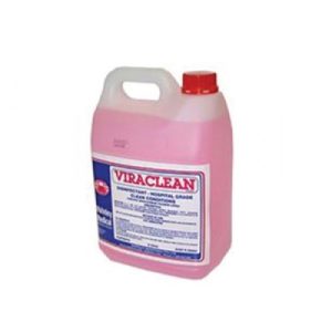 LIMPIA HIDROALCOH BACTERICIDA Y VIRUCIDA VIRACLEAN LIMPIA HIDROALCOH BACTERICIDA Y VIRUCIDA VIRACLEAN