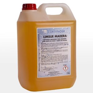 LIMPIADOR LIMSUE MANDARINA 2 X 5 L