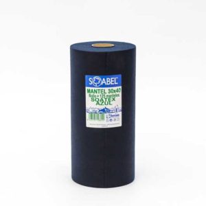 MANTE ROLLO SOATEX PRECOR 30X40 AZUL 6 X 125 U MANTE ROLLO SOATEX PRECOR 30X40 AZUL 6 X 125 U