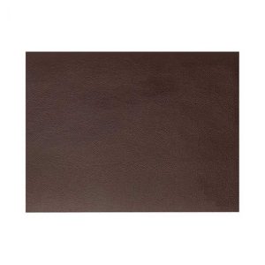 MANTEL INDIVIDUAL SOATEX 30 X 40 MARRON 500 UNI MANTEL INDIVIDUAL SOATEX 30 X 40 MARRON 500 UNI