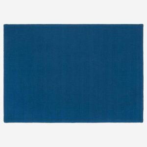 MANTEL INDIVIDUAL SOATEX 35 X 50 AZUL 500UNI MANTEL INDIVIDUAL SOATEX 35 X 50 AZUL 500UNI
