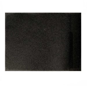 MANTELES INDIVIDUAL DECORADO 31 X 43 NEGRO 500 U. MANTELES INDIVIDUAL DECORADO 31 X 43 NEGRO 500 U.