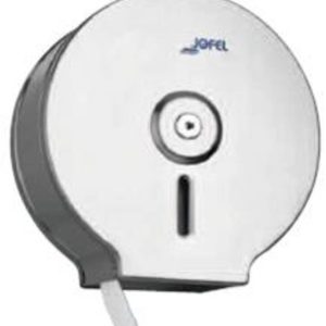 MAXI PORTA ROLLOS INOX. JF ( CAUPI )