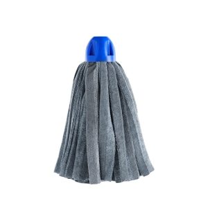 MOCHO FREGONA MICOFIBRA TIRAS GRIS MOCHO FREGONA MICOFIBRA TIRAS GRIS